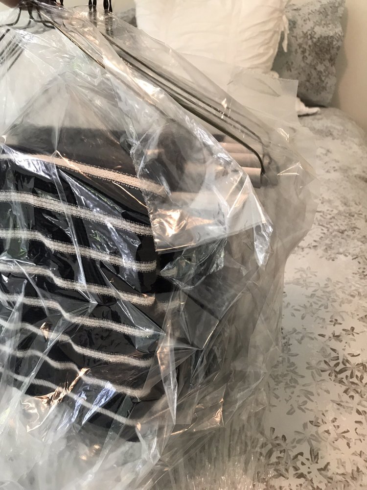 VONNIE’S CLEANERS Updated September 2024 30 Reviews 2217 San Ramon Vly Blvd, San Ramon