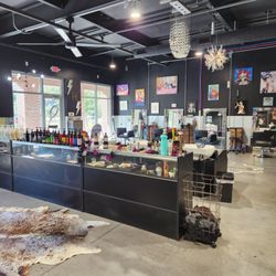 Harlow Salon and Spa