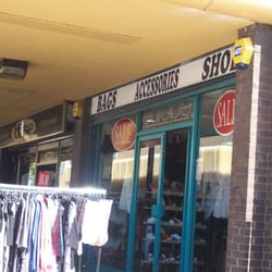 Bags Shop