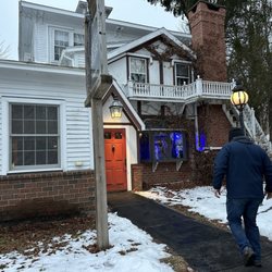 Homeport Inn and Tavern
