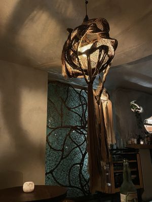 Meteora by null Meteora by null