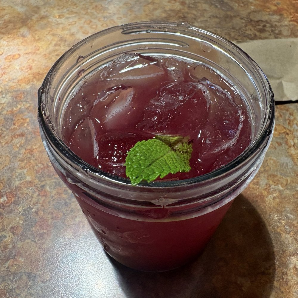 Huckleberry's - Gator lemonade - Southern Near Me - Anaheim, California