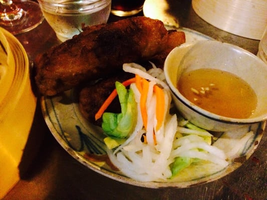 Đistrict Một – Saigon Street Food by null