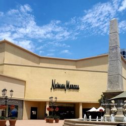Neiman Marcus.  Newport Beach, CA.