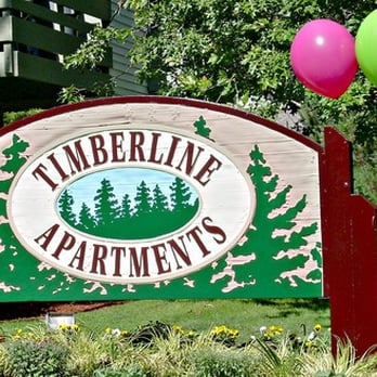 Timberline Apartments - Community Entrance - Apartments Near Me - Portland, Oregon Timberline Apartments - Community Entrance - Apartments Near Me - Portland, Oregon