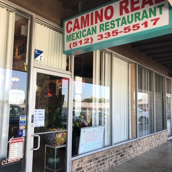 Camino Real Restaurant - Mexican Near Me - Austin, Texas Camino Real Restaurant - Mexican Near Me - Austin, Texas
