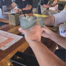 $5 Tuesday margaritas $5 Tuesday margaritas