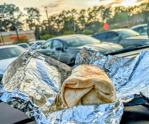 Boca Grande Burritos by null