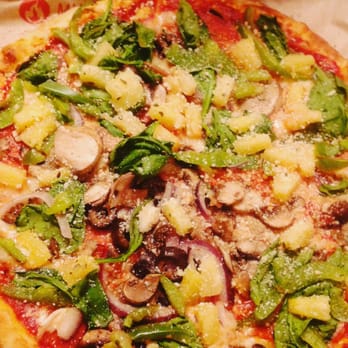 Blaze Pizza - Salad Near Me - Alhambra, California