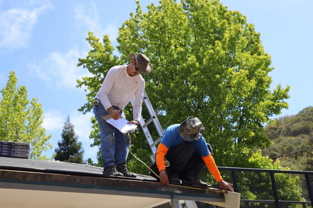 Slide of Dynasty Roofing, Inc