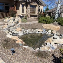 Prescott Aspire Landscaping