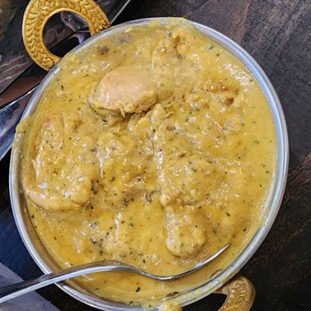 Bel King - Chicken coconut - Indian Near Me - American Canyon, California