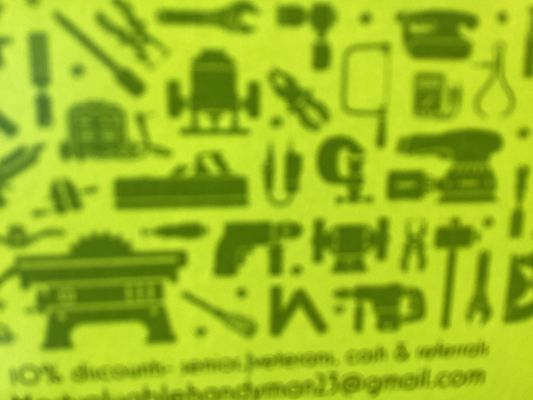 Most Valuable Handyman solutions