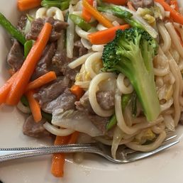 Beef undo Beef undo