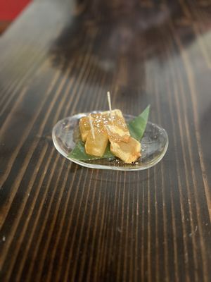 Ramen Arashi by null