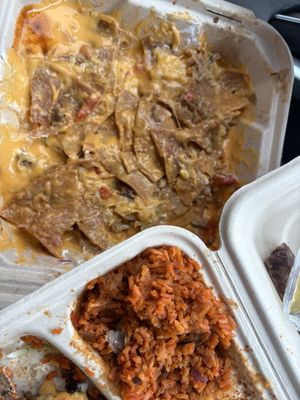 Carnitas El Artista by null