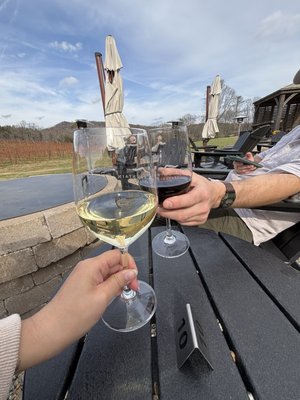 Tiger Mountain Vineyards & Wedding Venue by null