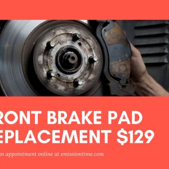 Emission Time - Schedule your brake pad replacement online: http://www.emissiontime.com/ - Smog Check Stations Near Me - Salt Lake City, Utah Emission Time - Schedule your brake pad replacement online: http://www.emissiontime.com/ - Smog Check Stations Near Me - Salt Lake City, Utah