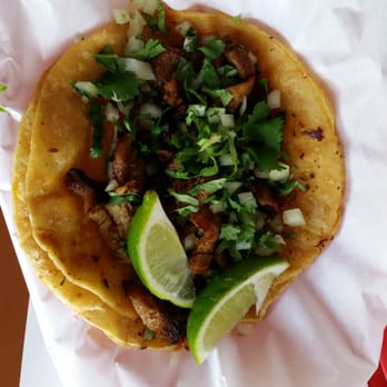 Skippers Restaurant - Tacos al Pastor - Greek Near Me - Wheeling, Illinois