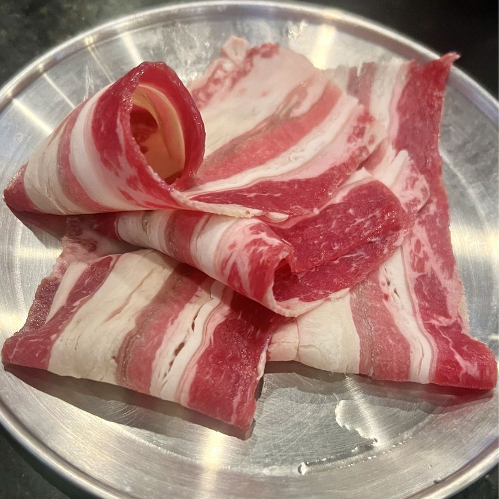 Q K-BBQ - Barbeque Near Me - Buena Park, California