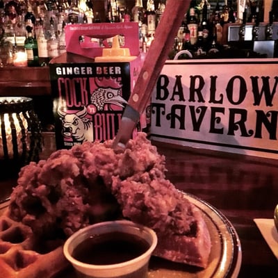 Barlow Tavern by null