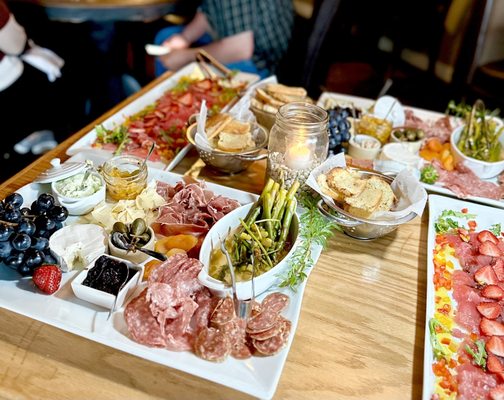 Bettola Bistro by null