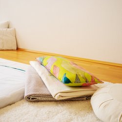 Shiatsu Raum Freiburg