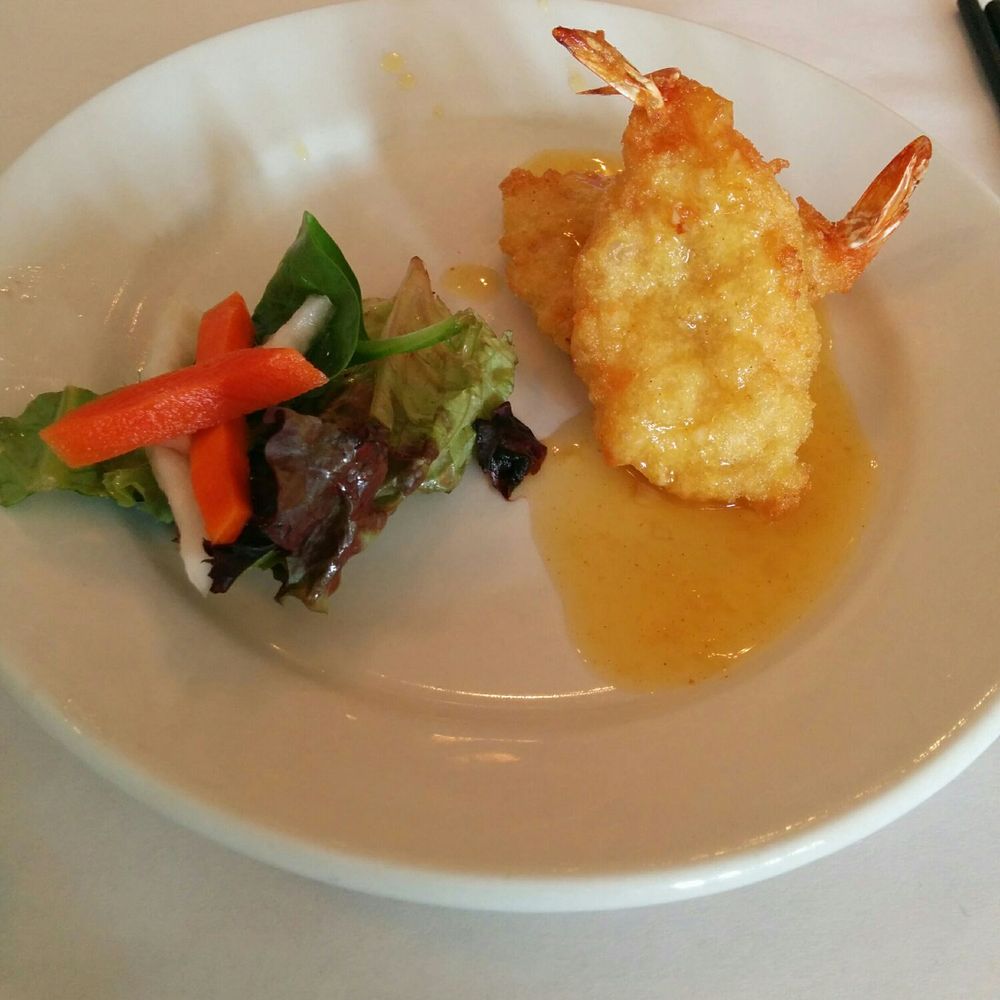 Pasteur - Butterfly shrimp tempura - Vietnamese Near Me - Chicago, Illinois