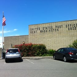 US Post Office