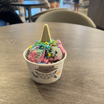 Baskin-Robbins - Creature - Ice Cream & Frozen Yogurt Near Me - Honolulu, Hawaii