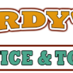 Mabardy's Gulf