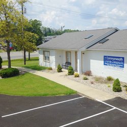 Commonwealth Family Chiropractic