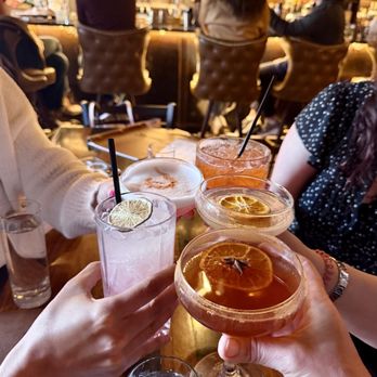 Volstead House Whiskey Bar and Speakeasy, Eagan - Cocktail Bars Near Me - Eagan, Minnesota