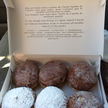 Wawel - PONKI!!!!!!! - Patisserie/Cake Shop Near Me - Montreal, Quebec