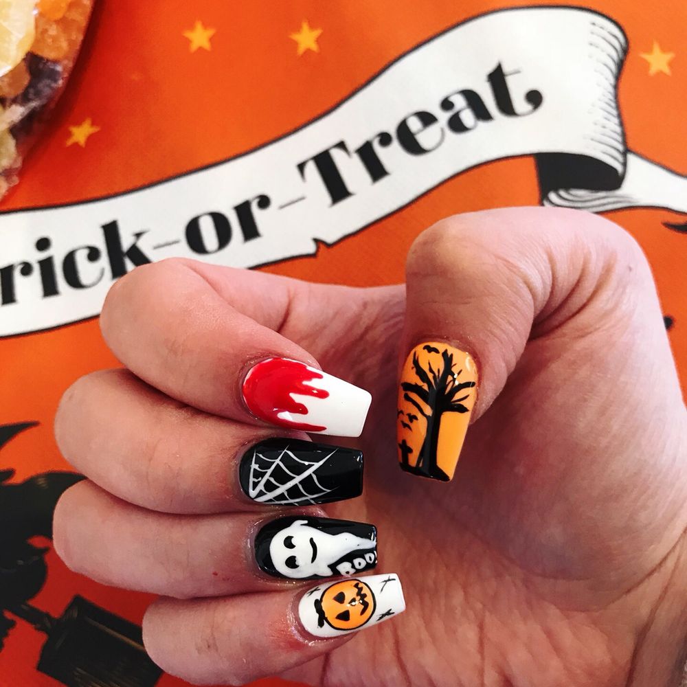 Ivy's Nails & Spa - Nail Salons Near Me - Temecula, California Ivy's Nails & Spa - Nail Salons Near Me - Temecula, California