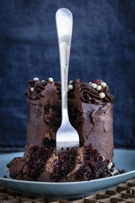 Blackmarket Bakery Oceanside by null