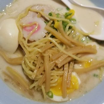Naruto - Ramen Near Me - Albuquerque, New Mexico