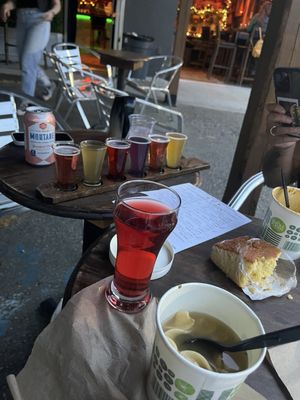 Monks Meadery by null