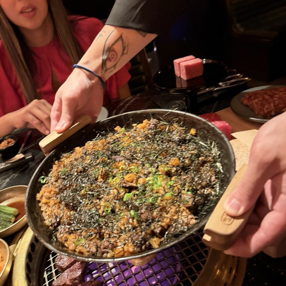 COTE - Steakhouses Near Me - Las Vegas, Nevada COTE - Steakhouses Near Me - Las Vegas, Nevada