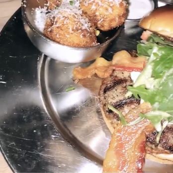 Eureka! - Mac and Cheese Balls - American Near Me - Roseville, California
