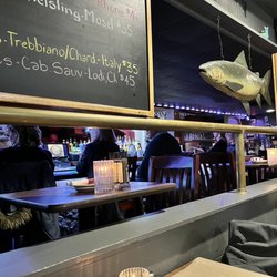 Old Stone Bar & Grill