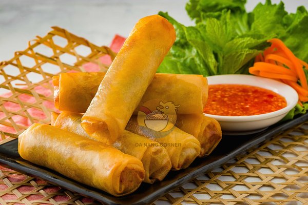 DA NANG CORNER by null