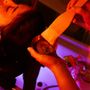 Photo of Cured Hair & Nails