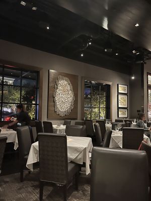 Willie G's Seafood by null