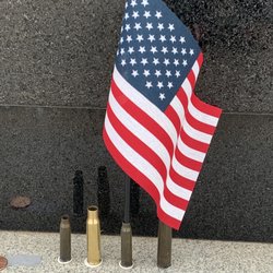 Gander Memorial