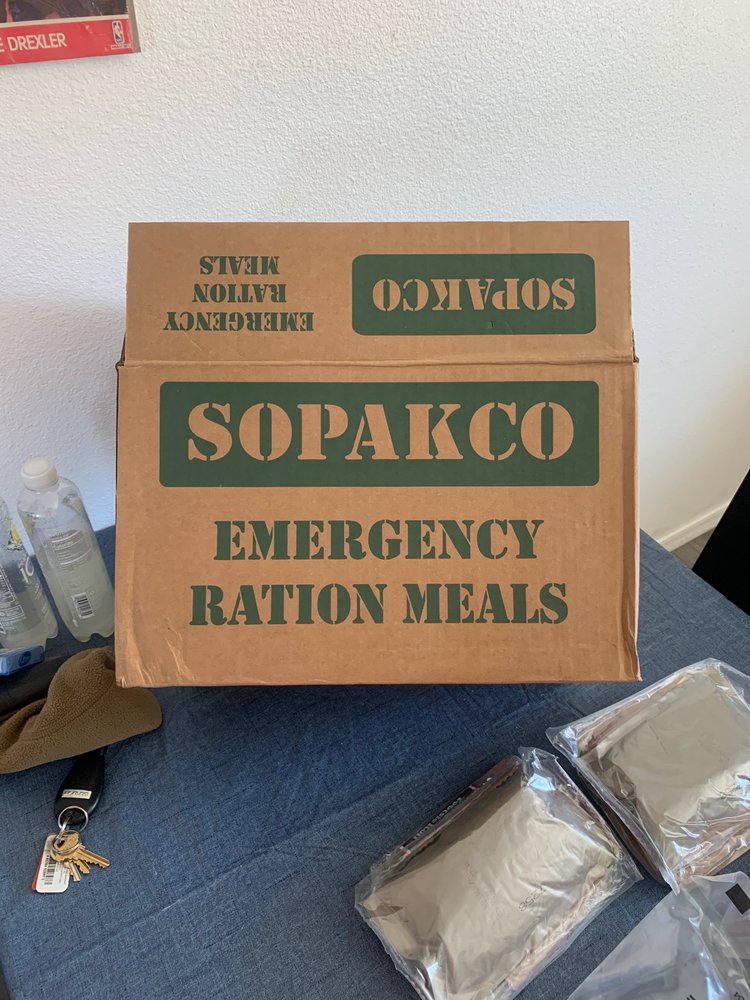 ALLIED SURPLUS 18 Photos & 41 Reviews 404 E Broadway Rd, Mesa