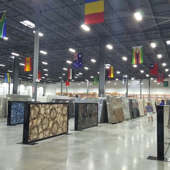 The Stone Collection - Huge showroom, lots of amazing choices. - Building Supplies Near Me - Dallas, Texas The Stone Collection - Huge showroom, lots of amazing choices. - Building Supplies Near Me - Dallas, Texas