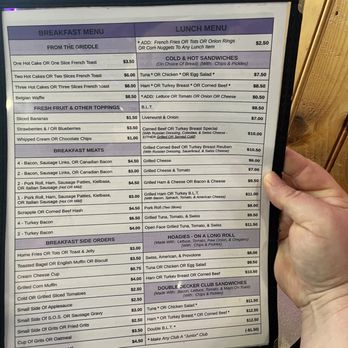 Raine’s Restaurant - Breakfast & Brunch Near Me - Bensalem Township, Pennsylvania Raine’s Restaurant - Breakfast & Brunch Near Me - Bensalem Township, Pennsylvania
