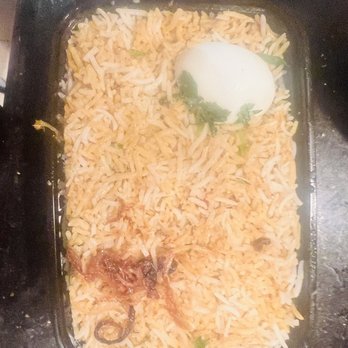Hyderabad Dum Biryani - Indian Near Me - Fremont, California Hyderabad Dum Biryani - Indian Near Me - Fremont, California
