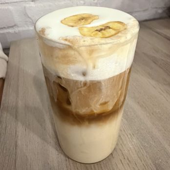 SYNT Coffee - Coffee & Tea Near Me - Los Angeles, California